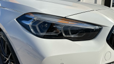 BMW 2 Series 220d M Sport 4dr Step Auto Diesel Saloon